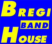 Bregi House Band